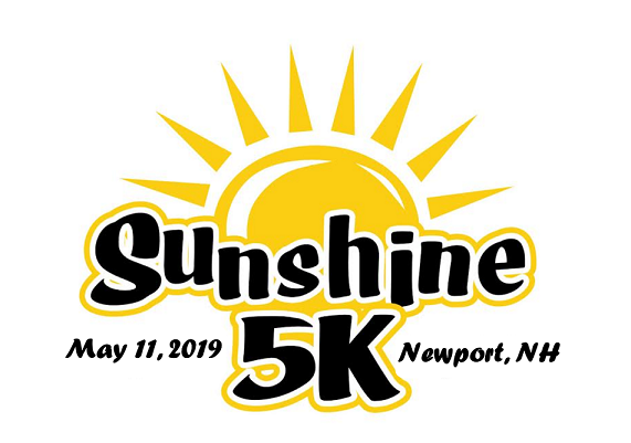 Newport Sunshine 5K Newport Sunshine 5K